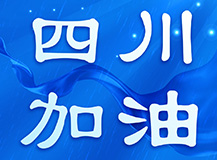 四川雄起|上海（QY千亿国际）凌铿慈善基金会向雅安甘孜泸定灾区人民捐款